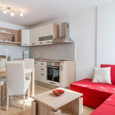 Apartment Magnolia Dubrovnik Exteriör bild